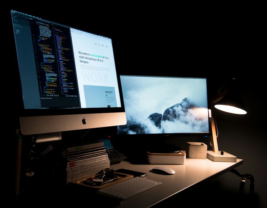 Empower your world with cutting-edge tech