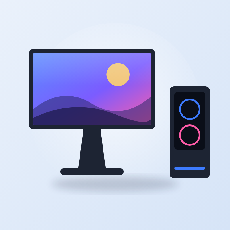 Nova Desktop Pro