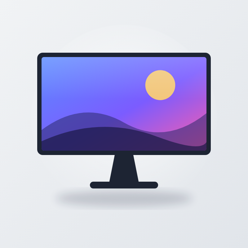 Studio 27" 4K Monitor