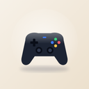 Vortex Wireless Controller (Graphite)