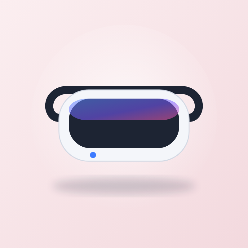Nebula VR Headset