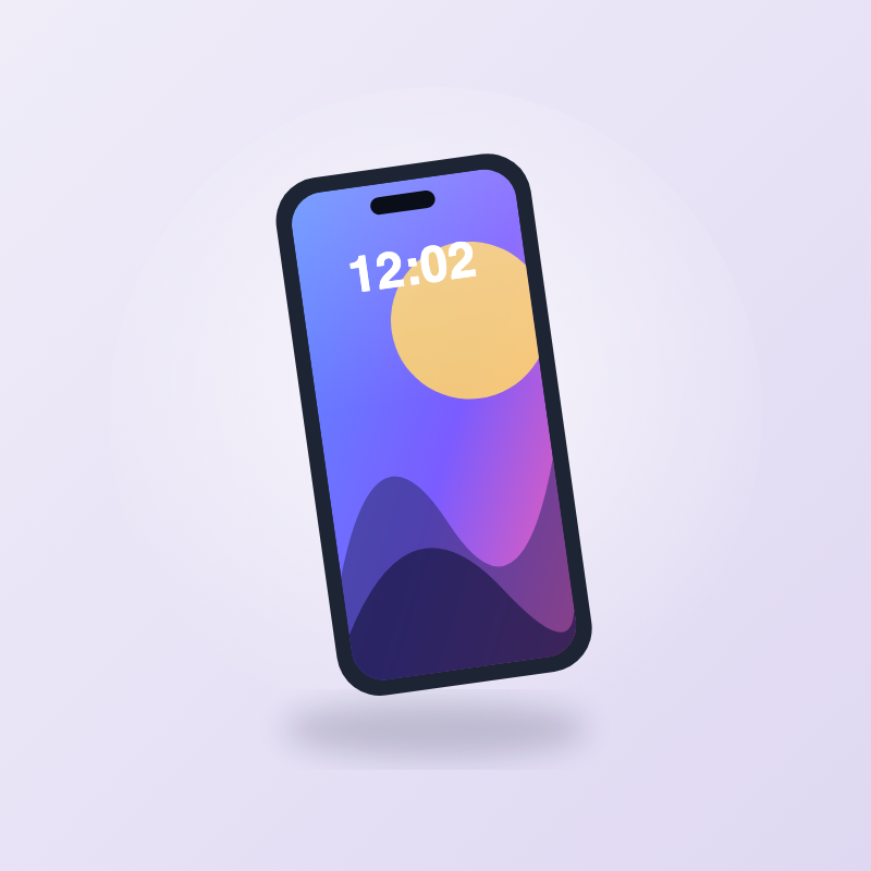 Glide X20 Smartphone