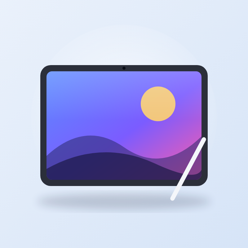 Glide Tab 11