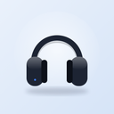 Pulse ANC Wireless Headphones (Midnight)