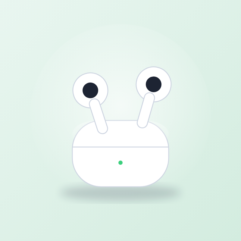 Echo Buds Pro