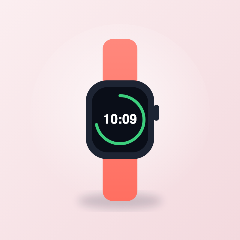 Orbit Smartwatch
